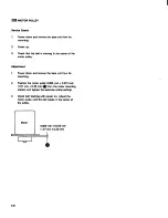 Preview for 48 page of IBM 5100 Maintenance Information