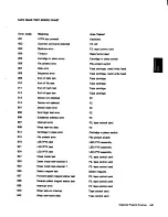 Preview for 149 page of IBM 5100 Maintenance Information