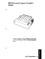 Preview for 185 page of IBM 5170 Installation And Setup