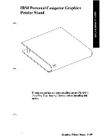 Preview for 205 page of IBM 5170 Installation And Setup