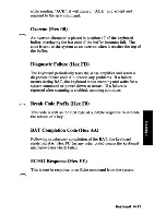 Preview for 131 page of IBM 5170 Technical Reference