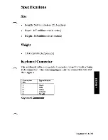 Preview for 141 page of IBM 5170 Technical Reference