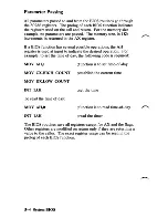 Preview for 146 page of IBM 5170 Technical Reference