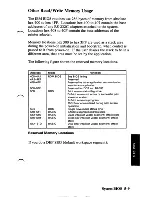 Preview for 151 page of IBM 5170 Technical Reference