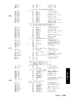 Preview for 185 page of IBM 5170 Technical Reference