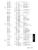 Preview for 189 page of IBM 5170 Technical Reference