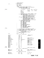 Preview for 267 page of IBM 5170 Technical Reference