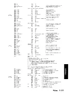 Preview for 277 page of IBM 5170 Technical Reference