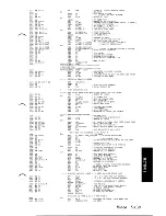 Preview for 281 page of IBM 5170 Technical Reference