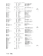 Preview for 284 page of IBM 5170 Technical Reference