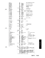 Preview for 291 page of IBM 5170 Technical Reference