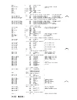 Preview for 294 page of IBM 5170 Technical Reference