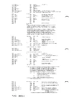 Preview for 304 page of IBM 5170 Technical Reference