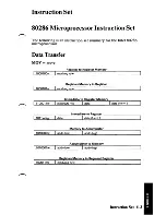 Preview for 321 page of IBM 5170 Technical Reference