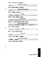 Preview for 327 page of IBM 5170 Technical Reference