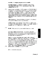 Preview for 405 page of IBM 5170 Technical Reference