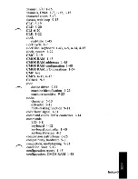 Preview for 443 page of IBM 5170 Technical Reference