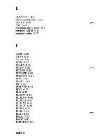 Preview for 446 page of IBM 5170 Technical Reference