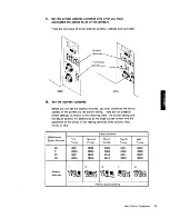 Preview for 79 page of IBM 5280 User'S Setup Procedures