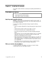 Preview for 17 page of IBM 59P5712 Installation And User Manual