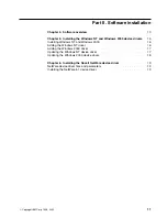 Preview for 23 page of IBM 59P5712 Installation And User Manual