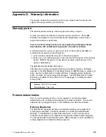 Preview for 47 page of IBM 59P5712 Installation And User Manual