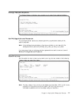 Preview for 95 page of IBM 6.00E+04 User Manual