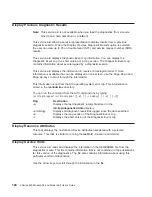 Preview for 142 page of IBM 6.00E+04 User Manual