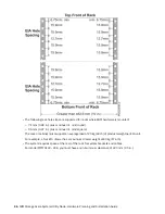 Preview for 56 page of IBM 6.1.8.2 Hardware Planning And Installation Manual