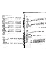 Preview for 83 page of IBM 6 - Lexmark Wheelwriter 6 Professional Typewriter Operation Manual