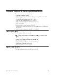 Preview for 19 page of IBM 6000 VA LCD 4U Installation And Maintenance Manual