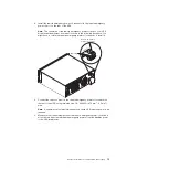 Preview for 27 page of IBM 6000 VA LCD 4U Installation And Maintenance Manual