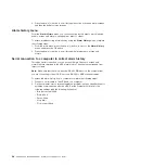 Preview for 62 page of IBM 6000 VA LCD 4U Installation And Maintenance Manual