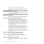 Preview for 78 page of IBM 6000 VA LCD 4U Installation And Maintenance Manual