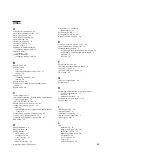 Preview for 83 page of IBM 6000 VA LCD 4U Installation And Maintenance Manual