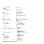 Preview for 84 page of IBM 6000 VA LCD 4U Installation And Maintenance Manual