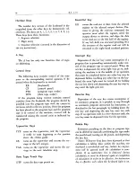 Preview for 56 page of IBM 610 Manual Of Operation