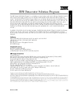 Preview for 229 page of IBM 6219 - IntelliStation M - Pro Configuration And Options Manual