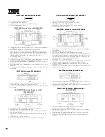 Preview for 270 page of IBM 6219 - IntelliStation M - Pro Configuration And Options Manual