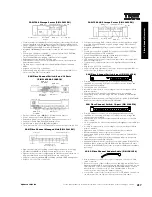 Preview for 271 page of IBM 6219 - IntelliStation M - Pro Configuration And Options Manual