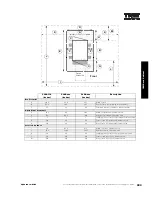 Preview for 279 page of IBM 6219 - IntelliStation M - Pro Configuration And Options Manual