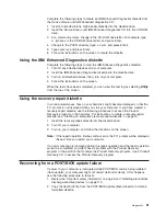 Preview for 41 page of IBM 6219 - IntelliStation M - Pro Hardware Maintenance Manual