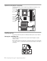 Preview for 50 page of IBM 6219 - IntelliStation M - Pro Hardware Maintenance Manual