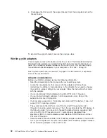 Preview for 52 page of IBM 6219 - IntelliStation M - Pro Hardware Maintenance Manual