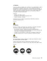 Preview for 141 page of IBM 6219 - IntelliStation M - Pro Hardware Maintenance Manual