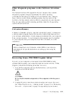 Preview for 125 page of IBM 628816U - PC 300 GL User Manual