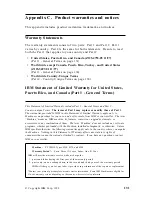 Preview for 145 page of IBM 628816U - PC 300 GL User Manual