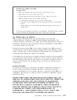 Preview for 149 page of IBM 628816U - PC 300 GL User Manual