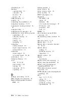 Preview for 168 page of IBM 628816U - PC 300 GL User Manual