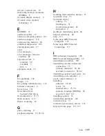 Preview for 169 page of IBM 628816U - PC 300 GL User Manual